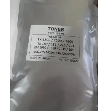 2040 Powder for kyocera - TONERS